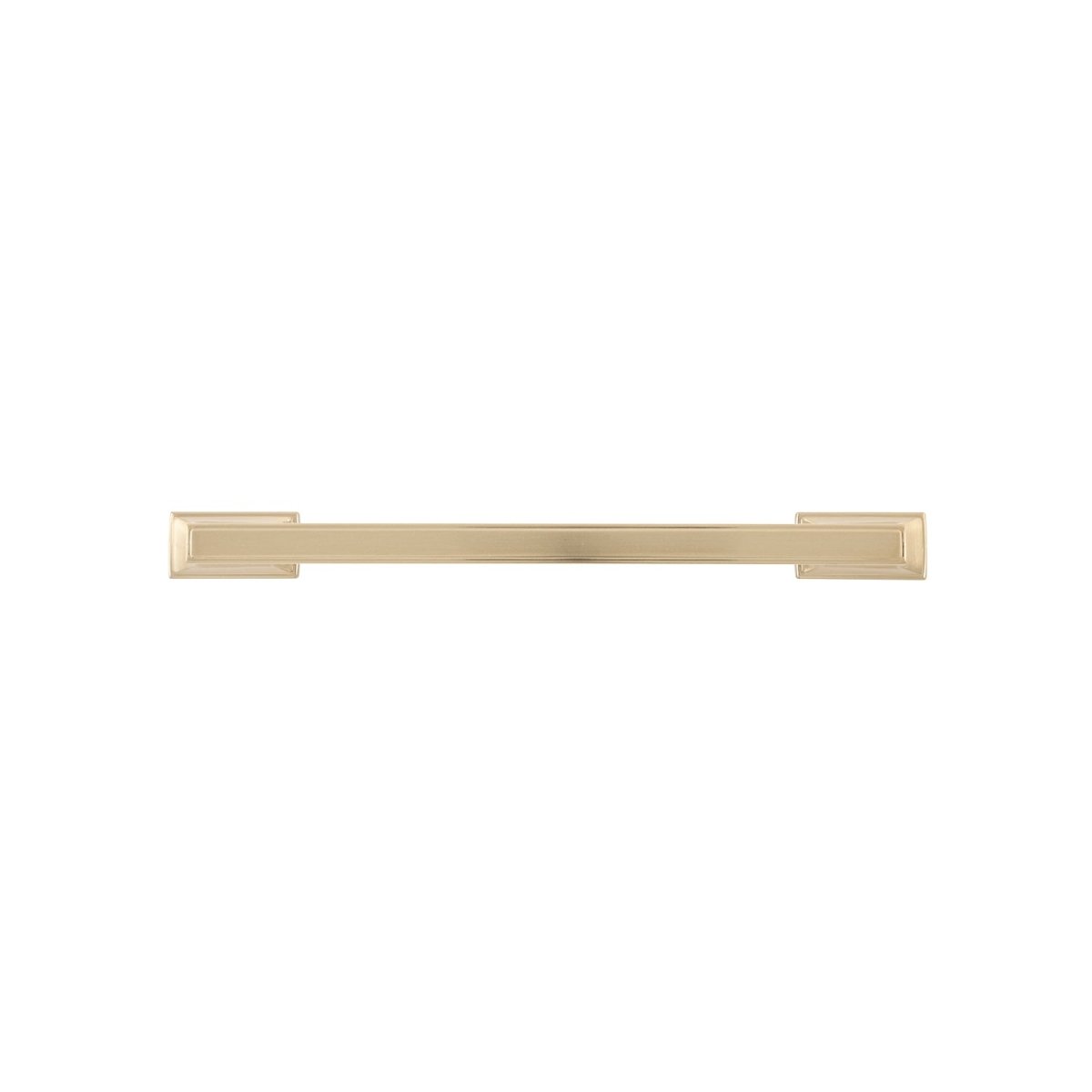 Brownstone Collection - Belwith Keeler - Pull, 160mm C/C | B077463 - BUILDMYPLACE