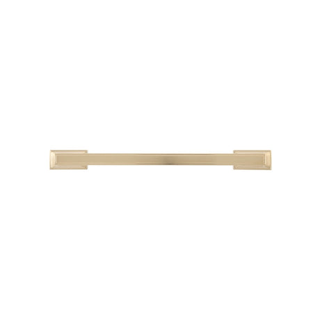 Brownstone Collection - Belwith Keeler - Pull, 160mm C/C | B077463 - BUILDMYPLACE