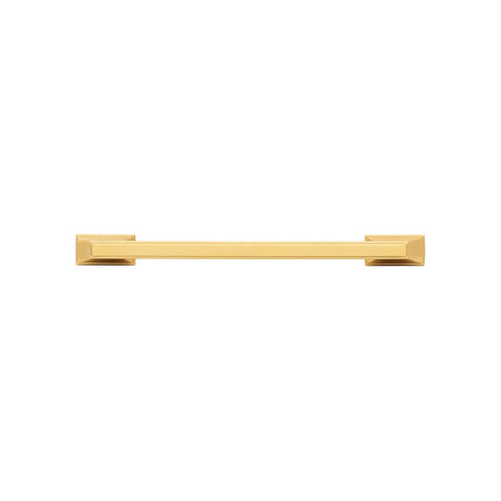 Brownstone Collection - Belwith Keeler - Pull, 160mm C/C | B077463 - BUILDMYPLACE