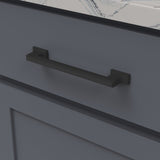 Brownstone Collection - Belwith Keeler - Pull, 160mm C/C | B077463 - BUILDMYPLACE