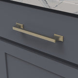 Brownstone Collection - Belwith Keeler - Pull, 160mm C/C | B077463 - BUILDMYPLACE