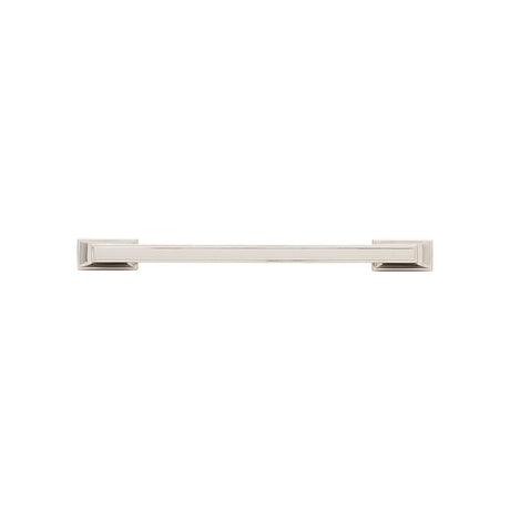 Brownstone Collection - Belwith Keeler - Pull, 160mm C/C | B077463 - BUILDMYPLACE