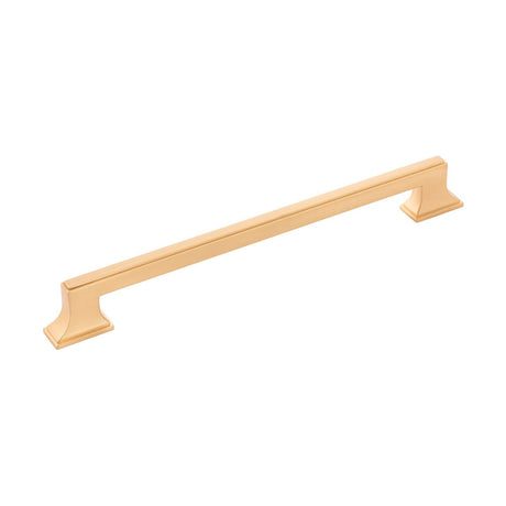 Brownstone Collection - Belwith Keeler - Pull, 224mm C/C | B077464 - BUILDMYPLACE