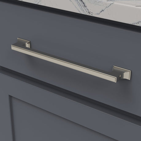 Brownstone Collection - Belwith Keeler - Pull, 224mm C/C | B077464 - BUILDMYPLACE