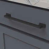 Brownstone Collection - Belwith Keeler - Pull, 224mm C/C | B077464 - BUILDMYPLACE