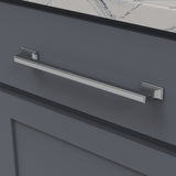 Brownstone Collection - Belwith Keeler - Pull, 224mm C/C | B077464 - BUILDMYPLACE