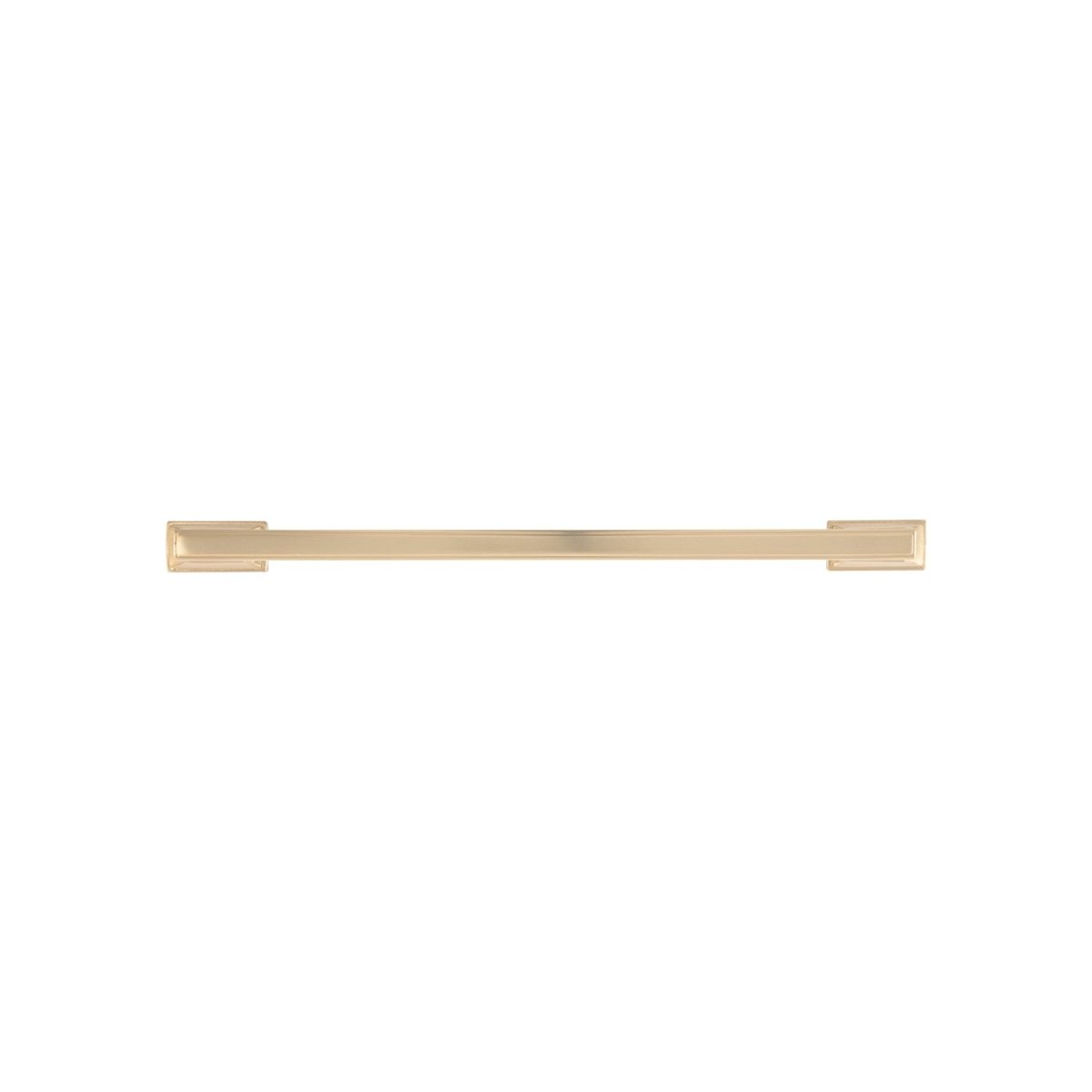 Brownstone Collection - Belwith Keeler - Pull, 224mm C/C | B077464 - BUILDMYPLACE