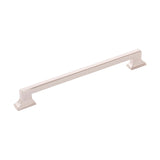 Brownstone Collection - Belwith Keeler - Pull, 224mm C/C | B077464 - BUILDMYPLACE