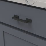 Brownstone Collection - Belwith Keeler - Pull, 3" & 96mm C/C | B077461 - BUILDMYPLACE