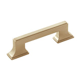 Brownstone Collection - Belwith Keeler - Pull, 3" & 96mm C/C | B077461 - BUILDMYPLACE