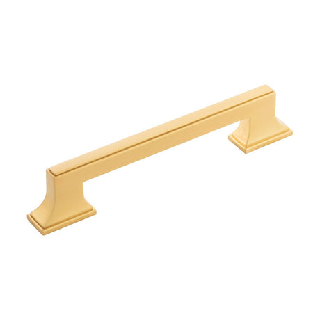 Brownstone Collection - Belwith Keeler - Pull, 3" & 96mm C/C | B077461 - BUILDMYPLACE