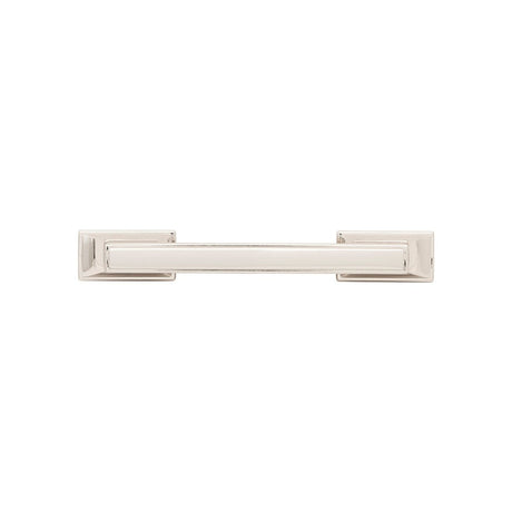 Brownstone Collection - Belwith Keeler - Pull, 3" & 96mm C/C | B077461 - BUILDMYPLACE