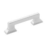 Brownstone Collection - Belwith Keeler - Pull, 3" & 96mm C/C | B077461 - BUILDMYPLACE