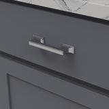 Brownstone Collection - Belwith Keeler - Pull, 3" & 96mm C/C | B077461 - BUILDMYPLACE