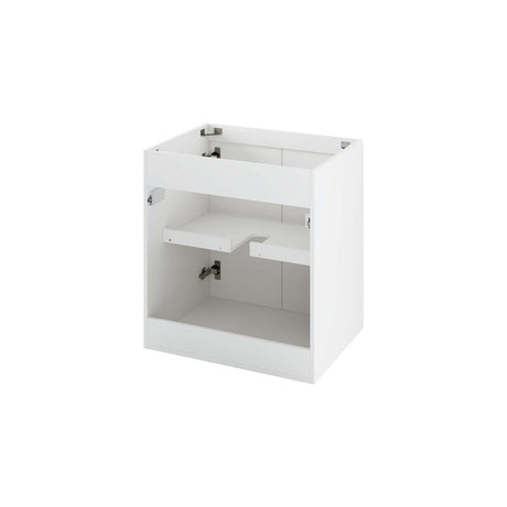 Bryn 24" Wall - Mount Bathroom Vanity (Sink Basin Not Included) - BUILDMYPLACE