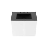 Bryn 30" Wall - Mount Bathroom Vanity - BUILDMYPLACE