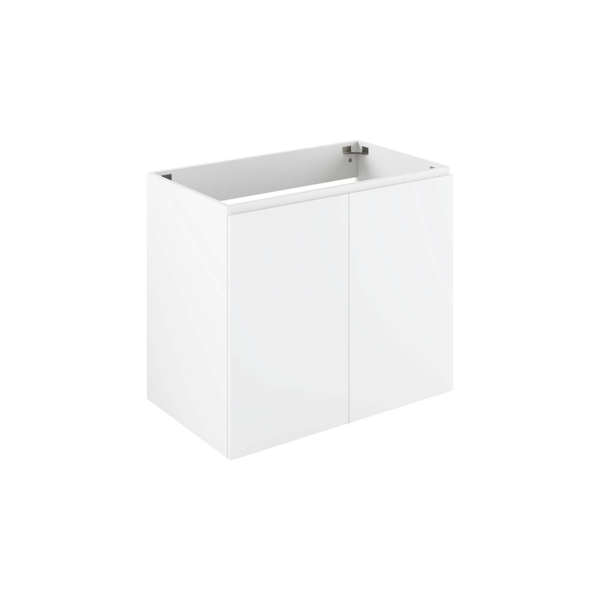 Bryn 30" Wall - Mount Bathroom Vanity (Sink Basin Not Included) - BUILDMYPLACE