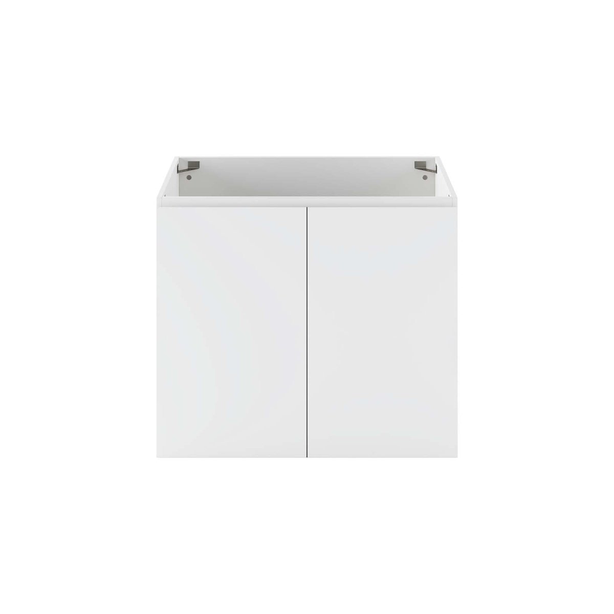 Bryn 30" Wall - Mount Bathroom Vanity (Sink Basin Not Included) - BUILDMYPLACE