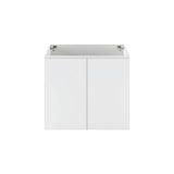 Bryn 30" Wall - Mount Bathroom Vanity (Sink Basin Not Included) - BUILDMYPLACE