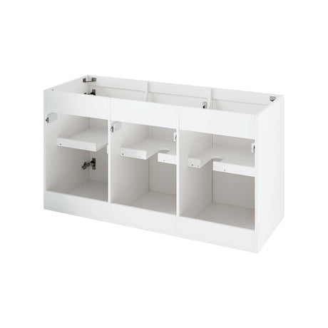 Bryn 48" Wall - Mount Bathroom Vanity (Sink Basin Not Included) - BUILDMYPLACE