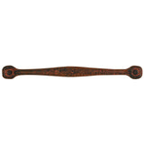 Cabinet Appliance Pull 12 Inch Center to Center - Refined Rustic Collection - BUILDMYPLACE