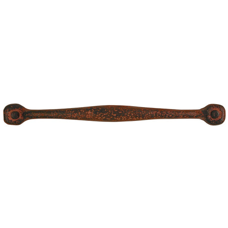 Cabinet Appliance Pull 12 Inch Center to Center - Refined Rustic Collection - BUILDMYPLACE