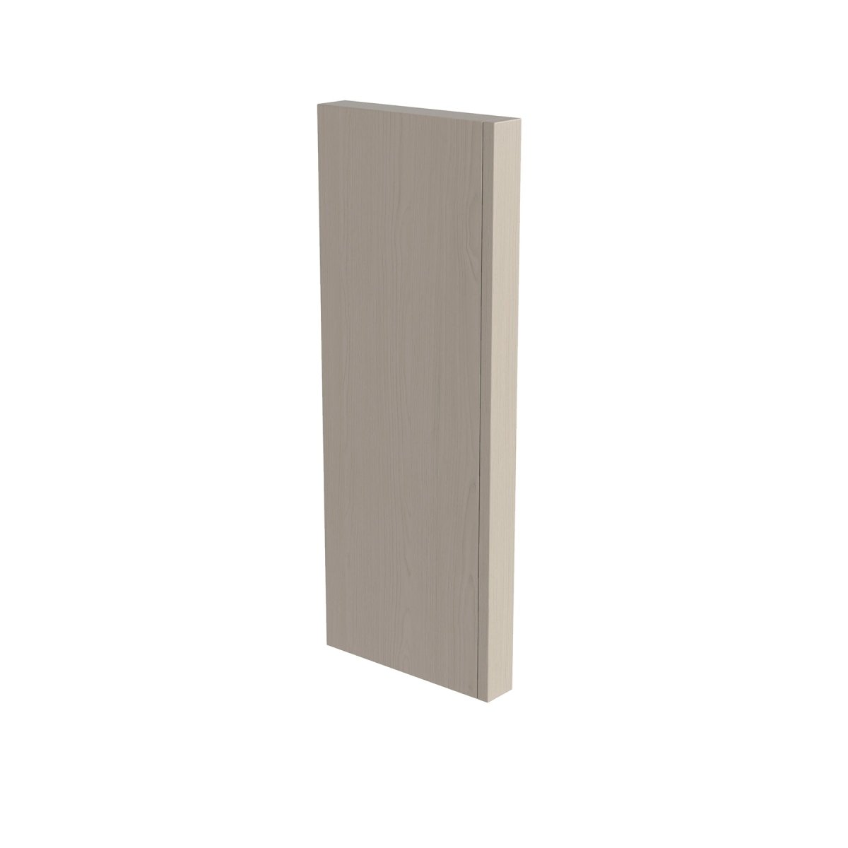 Cabinet Column | Elegant Stone | 3W x 34.5H x 30D - BUILDMYPLACE