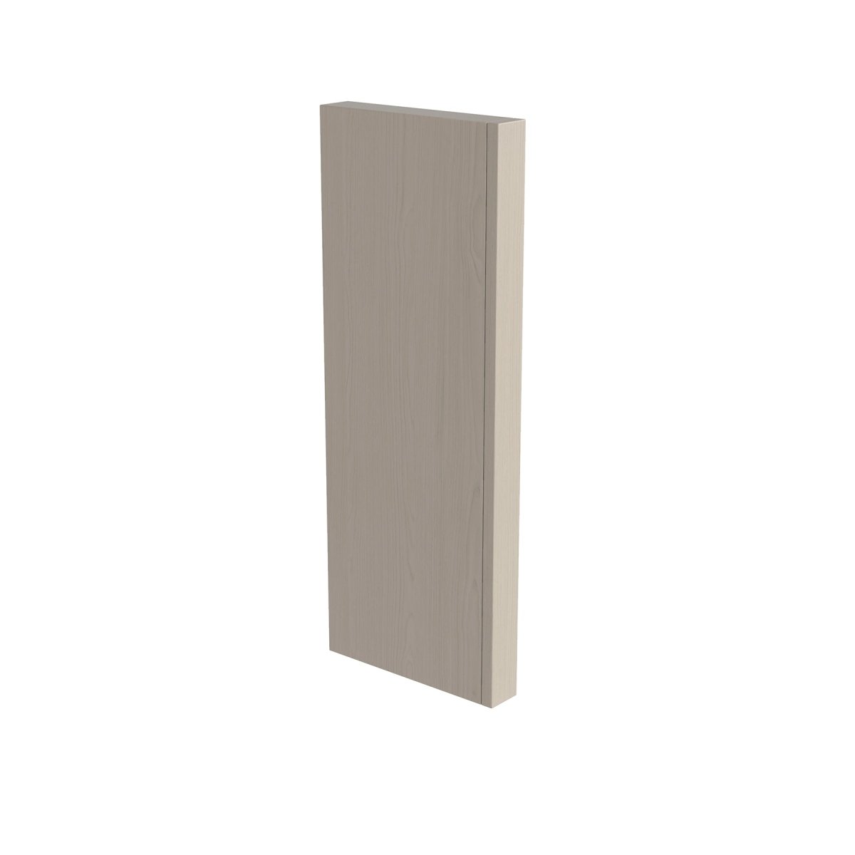 Cabinet Column | Elegant Stone | 3W x 42H x 15D - BUILDMYPLACE