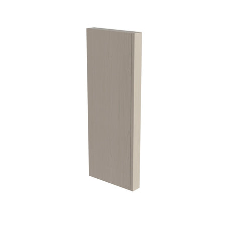 Cabinet Column | Elegant Stone | 3W x 42H x 15D - BUILDMYPLACE