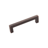 Cabinet Door Handles 3 - 3/4 Inch (96mm) Center to Center - Hickory Hardware - BUILDMYPLACE