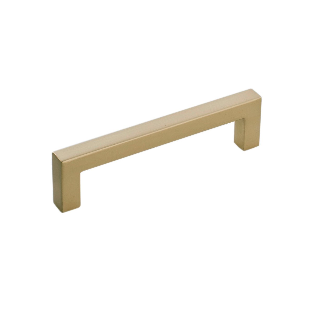 Cabinet Door Handles 3 - 3/4 Inch (96mm) Center to Center - Hickory Hardware - BUILDMYPLACE