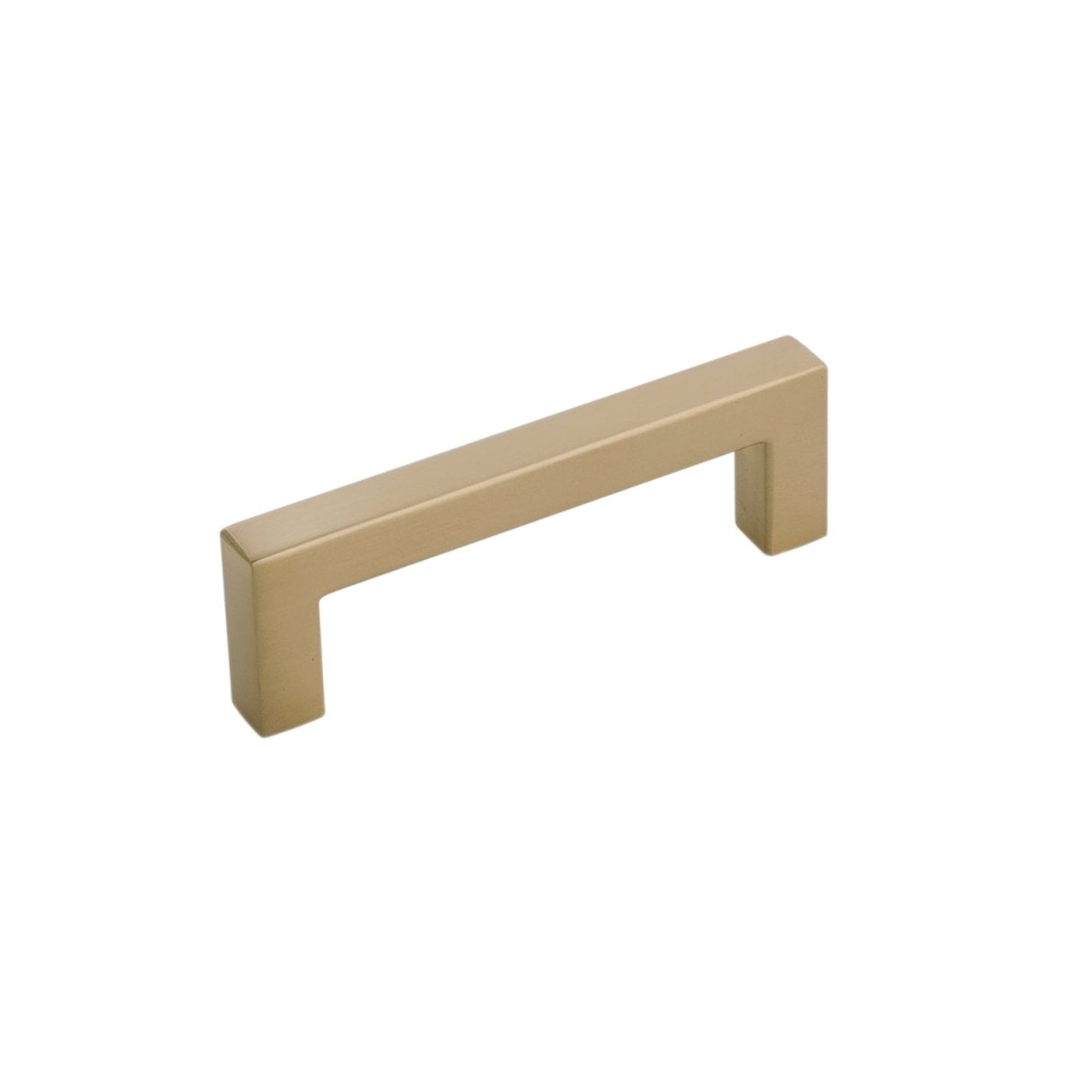 Cabinet Door Handles 3 Inch Center to Center - Hickory Hardware - BUILDMYPLACE