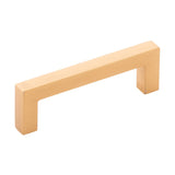 Cabinet Door Handles 3 Inch Center to Center - Hickory Hardware - BUILDMYPLACE