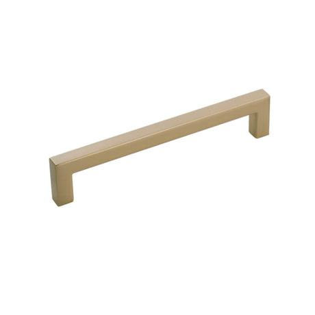 Cabinet Door Handles 5 - 1/16 Inch (128mm) Center to Center - Hickory Hardware - BUILDMYPLACE