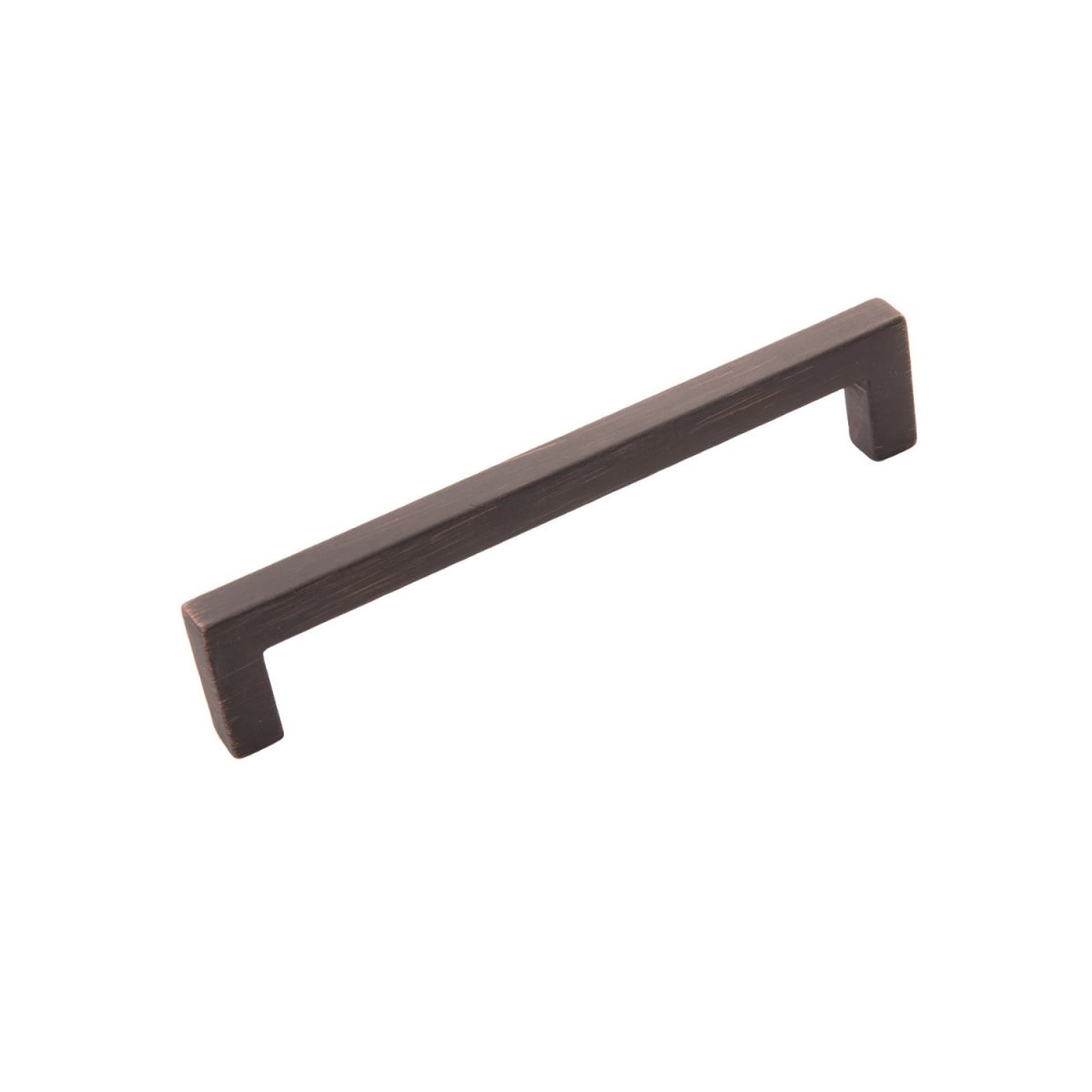 Cabinet Door Handles 5 - 1/16 Inch (128mm) Center to Center - Hickory Hardware - BUILDMYPLACE