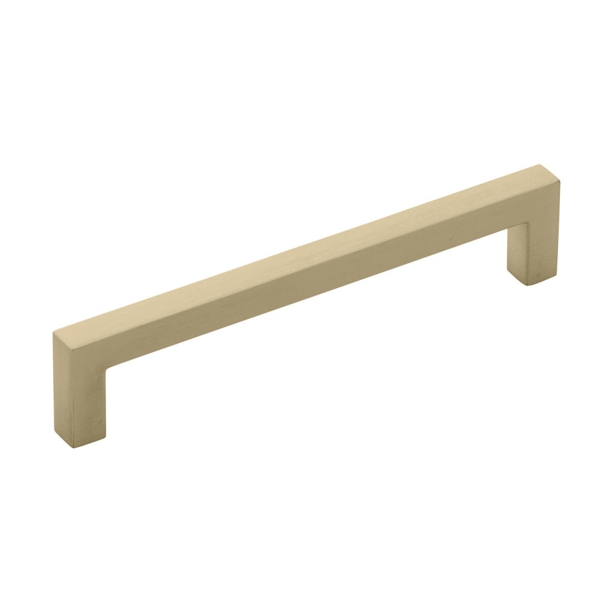 Cabinet Door Handles 5 - 1/16 Inch (128mm) Center to Center - Hickory Hardware - BUILDMYPLACE