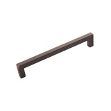 Cabinet Door Handles 6 - 5/16 Inch (160mm) Center to Center - Hickory Hardware - BUILDMYPLACE