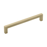 Cabinet Door Handles 6 - 5/16 Inch (160mm) Center to Center - Hickory Hardware - BUILDMYPLACE