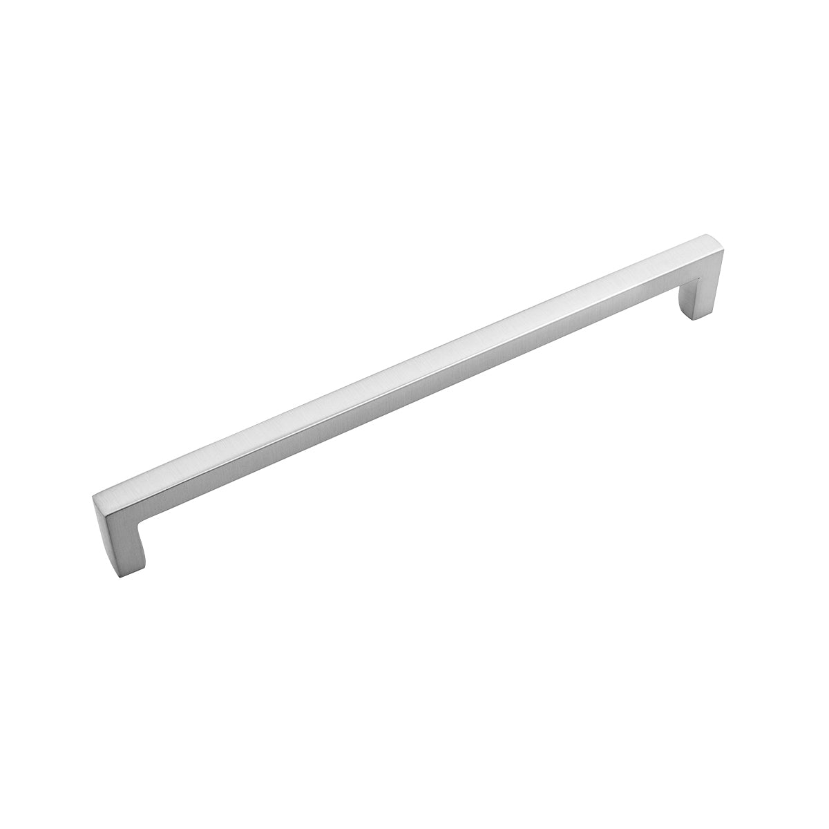 cabinet door handles 8 - 13/16 Inch (224mm) Center to Center - Hickory Hardware - BUILDMYPLACE