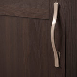 Cabinet Handle - 5 - 1/16 Inch (128mm) Center to Center - Hickory Hardware - BUILDMYPLACE