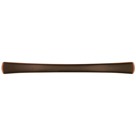 Cabinet Handle - 5 - 1/16 Inch (128mm) Center to Center - Hickory Hardware - BUILDMYPLACE