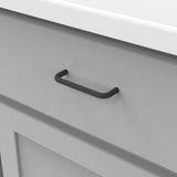 cabinet handles 3 - 1/2 Inch Center to Center - Wire Pulls Collection - BUILDMYPLACE