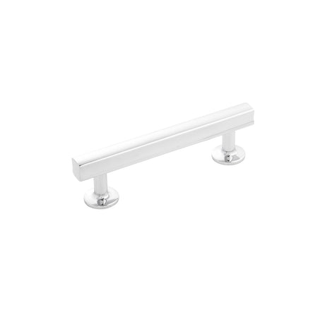 Cabinet Handles 3 - 3/4 Inch (96mm) Center to Center - Hickory Hardware - BUILDMYPLACE