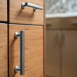 Cabinet Handles 3 - 3/4 Inch (96mm) Center to Center - Hickory Hardware - BUILDMYPLACE