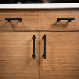 Cabinet Handles 3 Inch Center to Center Hickory Hardware - BUILDMYPLACE