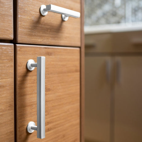 Cabinet Handles 3 Inch Center to Center Hickory Hardware - BUILDMYPLACE