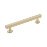 Cabinet Handles 5 - 1/16 Inch (128mm) Center to Center - Hickory Hardware - BUILDMYPLACE