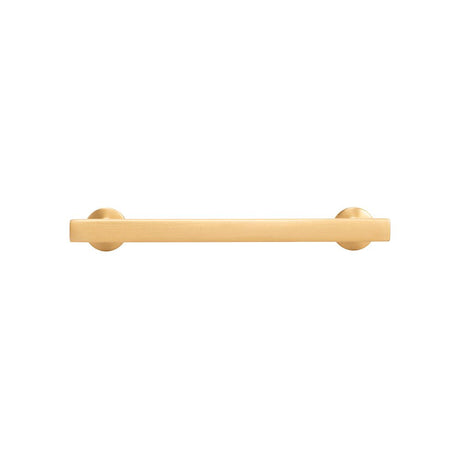 Cabinet Handles 5 - 1/16 Inch (128mm) Center to Center - Hickory Hardware - BUILDMYPLACE