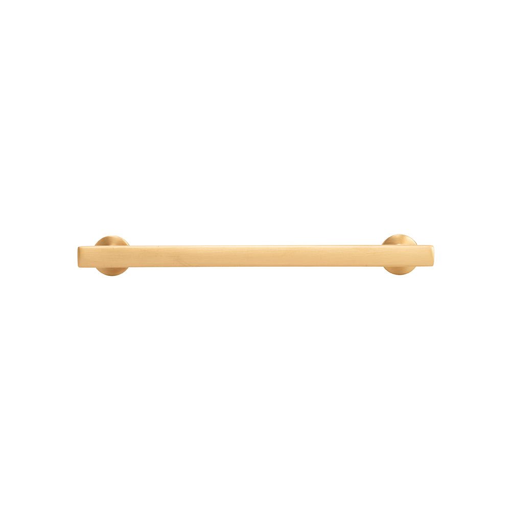 Cabinet Handles 6 - 5/16 Inch (160mm) Center to Center - Hickory Hardware - BUILDMYPLACE