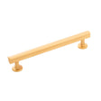 Cabinet Handles 6 - 5/16 Inch (160mm) Center to Center - Hickory Hardware - BUILDMYPLACE